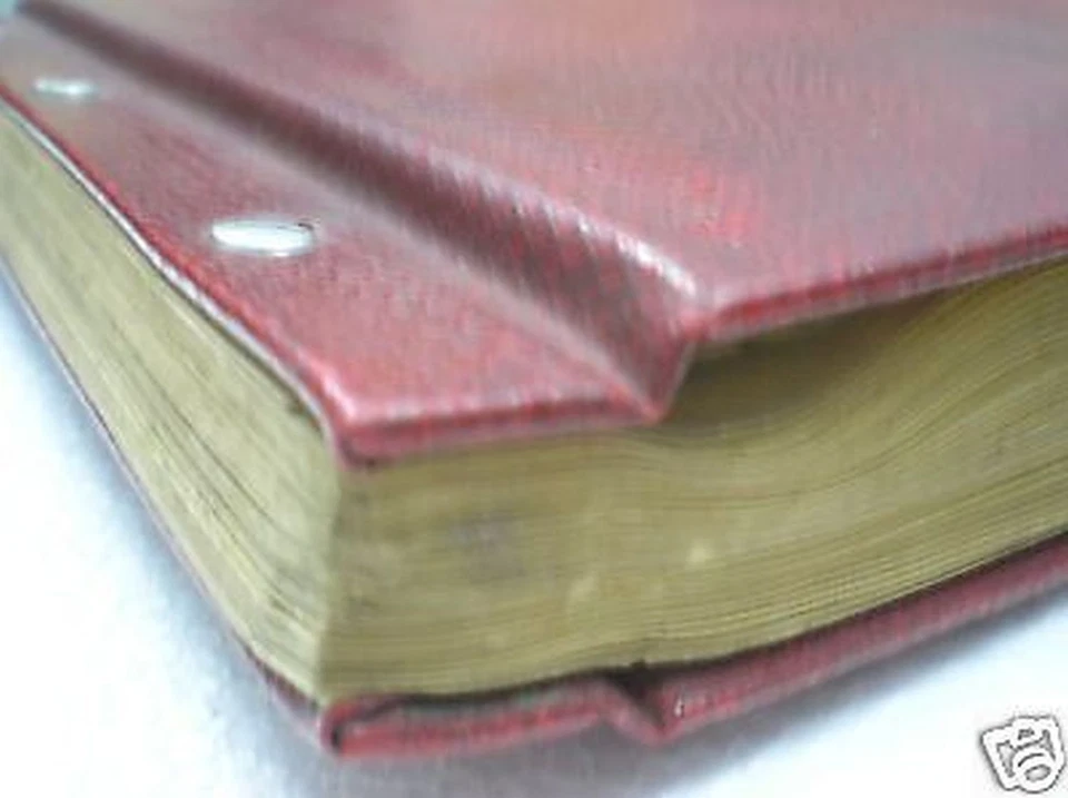 Rare Vintage Bengali Movie Stills Two Albums Lobby Card - Image 1 of 1