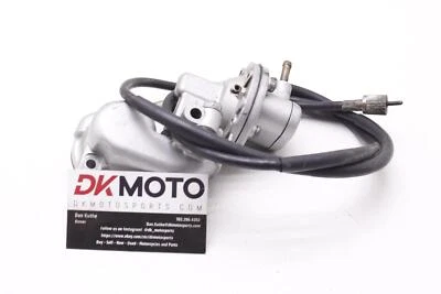 82 HONDA GOLDWING 1100 GL1100 OEM FUEL GAS PUMP 16700-371-014 R11.BX13 Foto 1 de 4