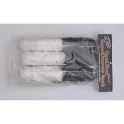 Dokken's Deadfowl Super Dummy 3 Pack