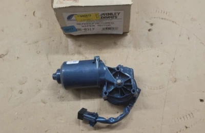 Motor limpiaparabrisas para 1999-2003 SAAB 9-3 1994-1998 SAAB 900 196-0137 Foto 1 de 4