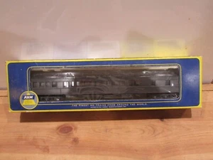 HO Scale AHM/Rivarrosi 6201 Undecorated Pullman Passenger Car Lot#0588 - Picture 1 of 9