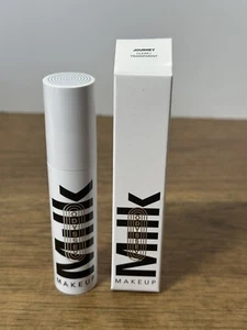 Aceite Labial Maquillaje de Leche Odyssey Brillo VIAJE (Claro) .20 oz Talla Completa ¡Nuevo Envío Gratuito! - Imagen 1 de 2
