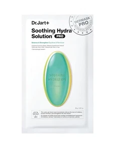 Dr.Jart+ Dermask™ Soothing Hydra Solution™ Face Mask for Visibly Irritated Skin - Picture 1 of 4