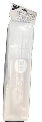 DAIKIN pleated photocatalytic filter for air purifiers(7sheets included)KAC972A4 - Image 1 of 2