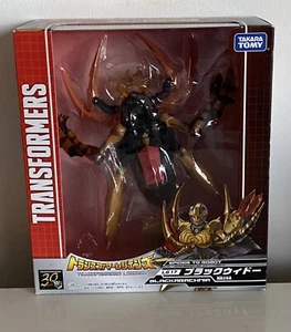 Transformers Takara Tomy Legends LG17 Blackarachnia Neu Sealed - Bild 1 von 2