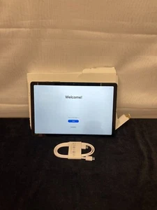 Tablet Samsung Galaxy Tab A9+ SM-X210 Grafito 4GB RAM 64GB Almacenamiento WiFi - Imagen 1 de 12