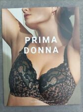 Prima Donna - Catalog Lingerie Fall Winter 2022