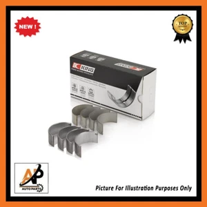 For MERCEDES-BENZ 1.6 1.9 M 166.990 991 Engine Big End Bearings Standard Size - Picture 1 of 2