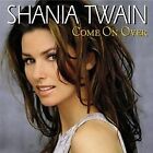 Come on Over von Shania Twain | CD | Zustand gut