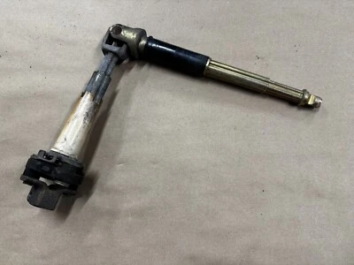 Eixo de direção Ford Mustang Cobra SVT 2003 2004 fabricante de equipamento original - Imagem 1 de 4