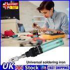 MT-100 14 in 1 Butane Soldering Iron Kit for Automotive Electronics Home DIY PC 