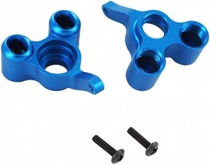 Redcat Racing  06067B Aluminum rear hub carrier BLUE  TORNADO S30 & VORTEX SS - Picture 1 of 1