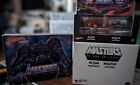 Masters Of The Universe Hot Wheels Exclusive & More!!!