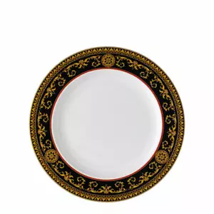Rosenthal Versace Speiseteller Medusa, Porzellan, 27 cm, 19300-409605-10227 - Bild 1 von 1