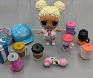 Lol Surprise lot of Accessories and Doll - Picture 1 of 3