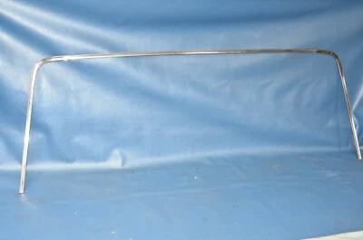 Mercury Comet 1964 Ford Falcon sedán parabrisas trasero moldura de ventana 4 puertas 2 puertas Foto 1 de 4