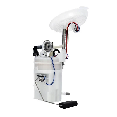 Conjunto de módulo de bomba de combustível compatível com 2012-2017 BMW X3 15-18 X4 F25 sDrive20i sDrive28i - Imagem 1 de 4