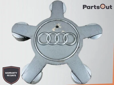 Крышка колеса колпак обода 2009-2016 Audi A3 A4 A7 S7 A5 S5 A8 RS7 S7 S8 OEM - Изображение 1 из 4