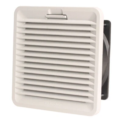 Filterlüfter Finder 230V AC, IP54, 150x150x77mm, 7F.20.8.230.2055 - Bild 1 von 2