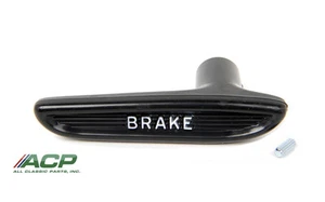 Comet Fairlane Falcon Meteor Mustang E-Brake Parking Brake Handle w/o pin New NR - Bild 1 von 1