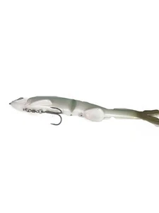 Other Brands Lure Glow Designworks Flag 255 Soft Used - Picture 1 of 9