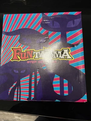 Sapatos esqueleto Funtasma - Imagem 1 de 4