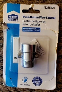 Fuente de proyecto de control de flujo con botón pulsador #5285427 - Imagen 1 de 2