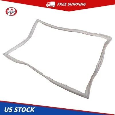 New Fridge Door Gasket 242193206 For Frigidaire Refrigerator AP5806733 PS9493819 - Image 1 of 4