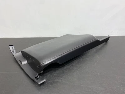 2020 年 MAZDA MIATA RF ND 原始设备制造商 低压 KICK 面板 缝线 银色 缝线 二手 — 第 1/4 张图片