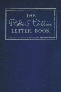 Das Robert Collier Briefbuch - Bild 1 von 1