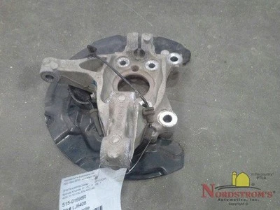 Ford Edge 2015 husillo delantero nudillo derecho Foto 1 de 4