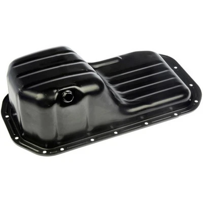 Pan de aceite Dorman 264-267 para Chevy Chevrolet Spark 2013-2015 Foto 1 de 2