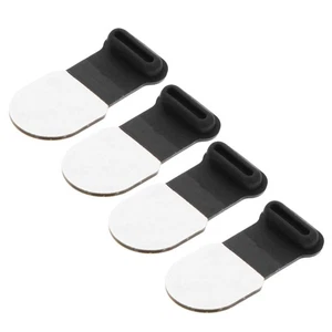 4 Pezzi Spina Silicone Impermeabile e Antipolvere Protezione Slot Usb-c Tappo Type-c Tappi - Foto 1 di 12