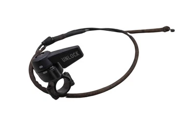 06 Arctic Cat 400 4x4 Auto IRS Cable de bloqueo diferencial Foto 1 de 3