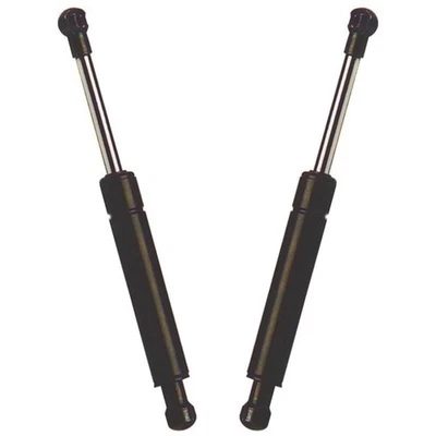 SET-STA4115-2 Brazo Fuerte Juego de 2 Soportes de Elevación de Capó Par de Conductor y Pasajero Foto 1 de 3