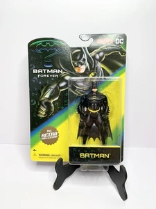 Batman Forever DC Retro Collection VAL KILMER BATMAN 5" Figure Target Exclusive - Picture 1 of 3