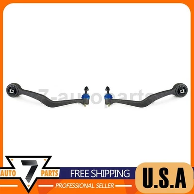 Brazo de control de suspensión delantero inferior delantero Mevotech para Pontiac G8 2008 2009 Foto 1 de 4