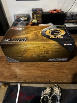 Scott Wimmer Elite Stacker 2/Monsters Dracula 2003 NASCAR 1:24 Diecast RCCA #23 Foto 1 de 4