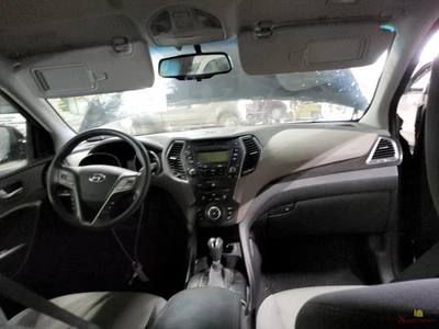 TEMPERATURE CONTROLS 2013 SANTA FE - Image 1 of 4