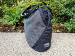 TOM BIHN (USA) Rare Sample Port Angeles Swift Ballistic Nylon Knitting Bag Tote - Picture 1 of 19