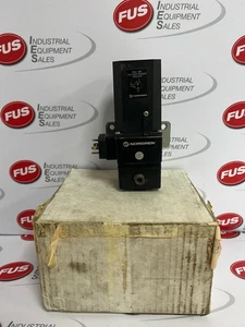 Norgren R26-202-RNLG Proportionalregelventil - Bild 1 von 2