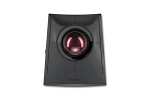 Kensington SlimBlade Pro Trackball Bluetooth Maus, Kompatibel mit Windows und ma - Afbeelding 1 van 6