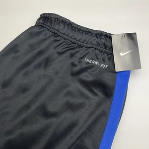 NEW Nike Therma Fit Joggers Mens 3XL Team Hyperspeed Fleece Sweatpants 727986 - Picture 1 of 8