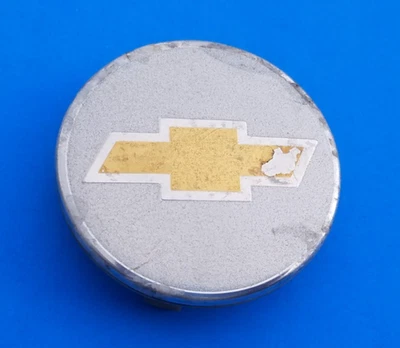 CHEVROLET IMPALA LIMITED CAPTIVA LLANTA DEPORTIVA TAPACUBOS TAPA CENTRAL CUBIERTA FABRICANTE DE EQUIPOS ORIGINALES A16 Foto 1 de 3