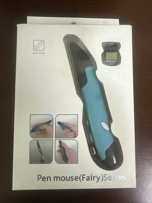 Wireless USB Pen Mouse (Fairy) Series - Image 1 of 2