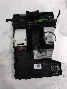 Used Ignition Control Module fits: 2021 Ford Ecosport Body Control BCM mounted b - Picture 1 of 8