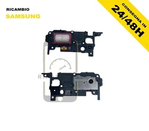 FLAT FLEX SAMSUNG GALAXY S23 S911 EAR SPEAKER ALTOPARLANTE PRINCIPALE AURICOLARE - Imagen 1 de 1