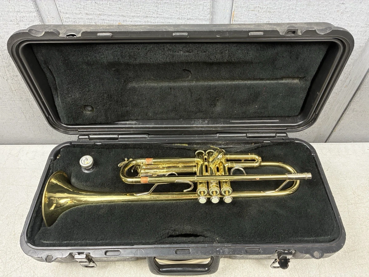 Bach TR300 Trumpets for sale | eBay