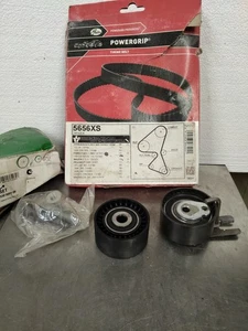 Zahnriemensatz passend für 206 207 Bipper Fiesta Fusion C3 Nemo S40 C30 V50 Volvo - Bild 1 von 8