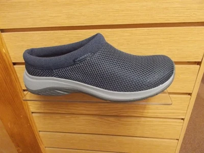 MERRELL WOMEN'S SIZE 9 ENCORE BREEZE 5 SLIP ON CASUAL  SHOE NAVY MEDIUM NEW - Image 1 of 4